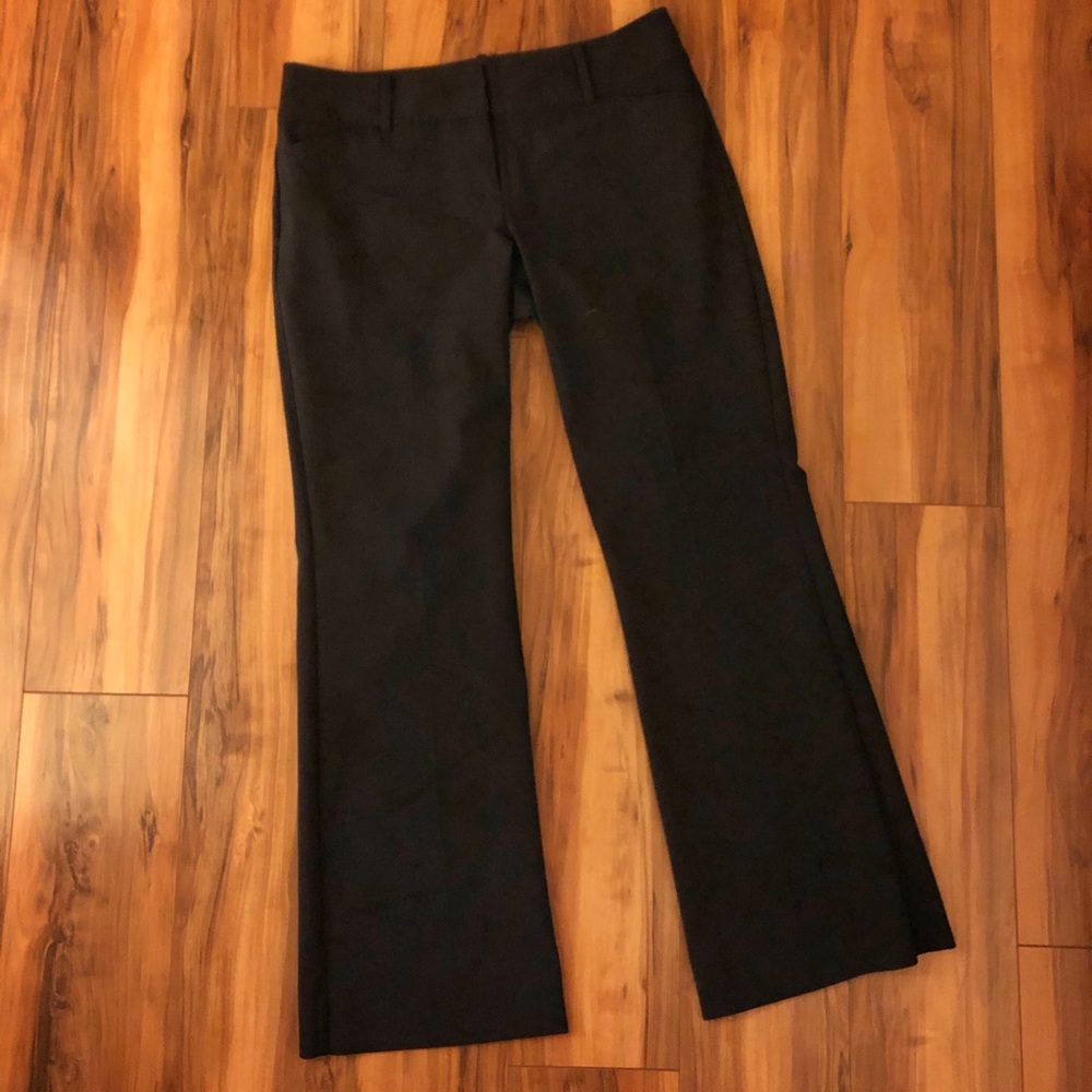 Limited Edition Cassidy Fit, 6P
